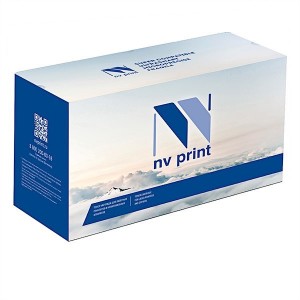 Картридж NV-Print TK-5140C